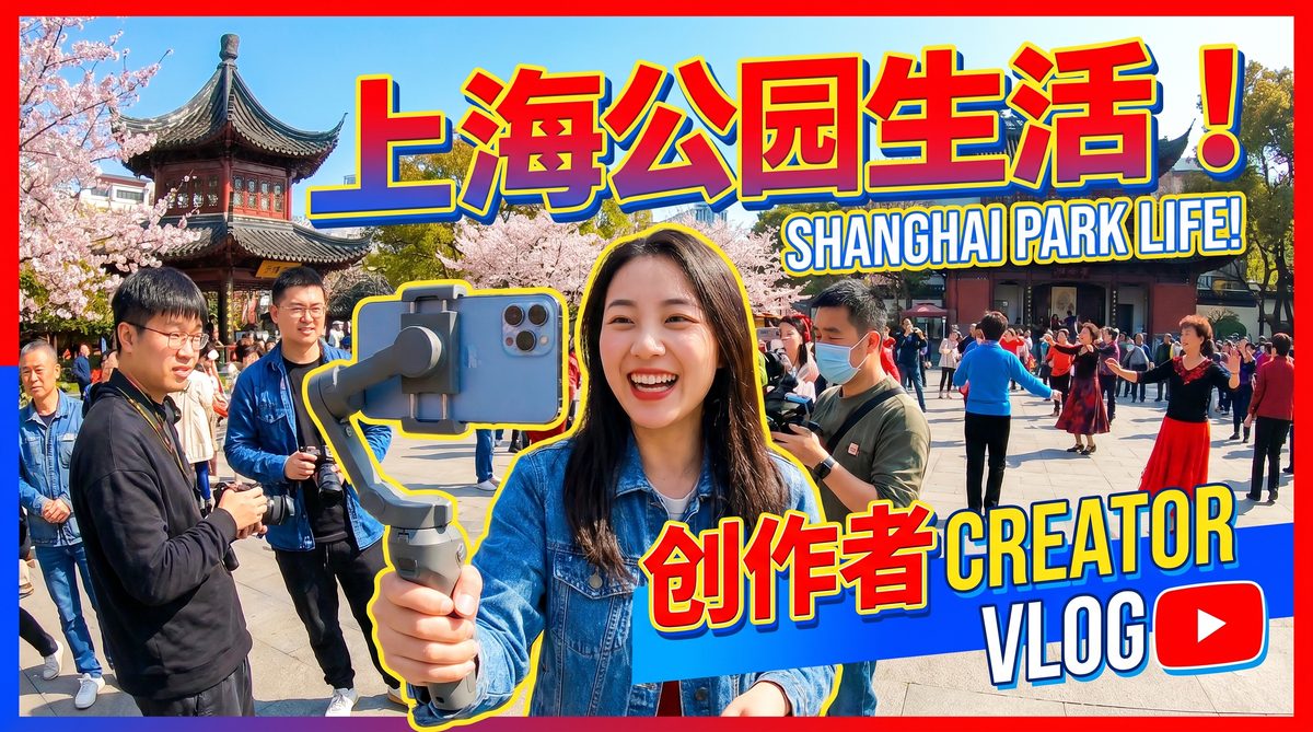 每日大赛日常生活视频VLOG